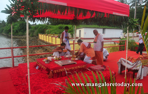 Mrithika Visarjan parthagali muth